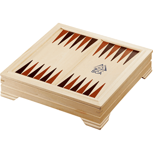 Lifestyle 7-in-1 Desktop Game Set