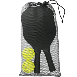 Pickleball Paddle and Ball Set