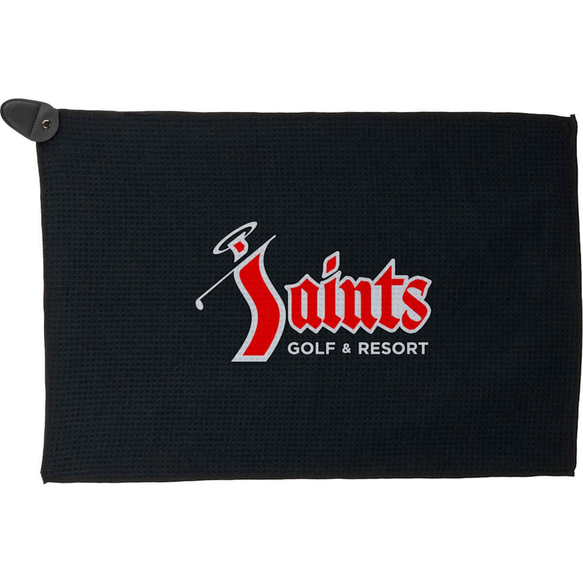 300g Magnetic Waffle Golf Towel