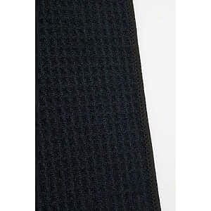 300g Magnetic Waffle Golf Towel