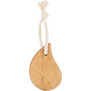 Bamboo Facial Brush