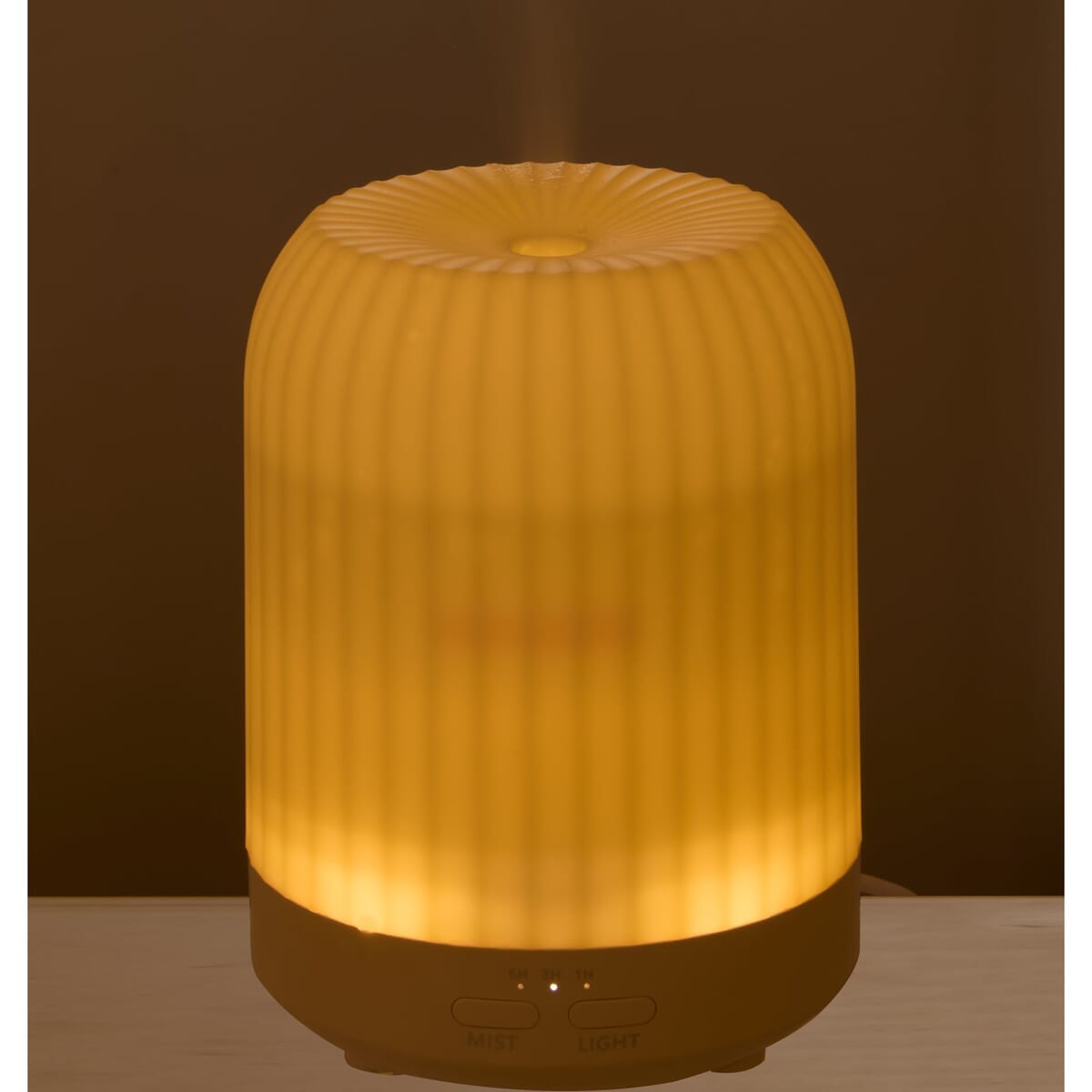 Wellable™ Ambient Light Humidifier