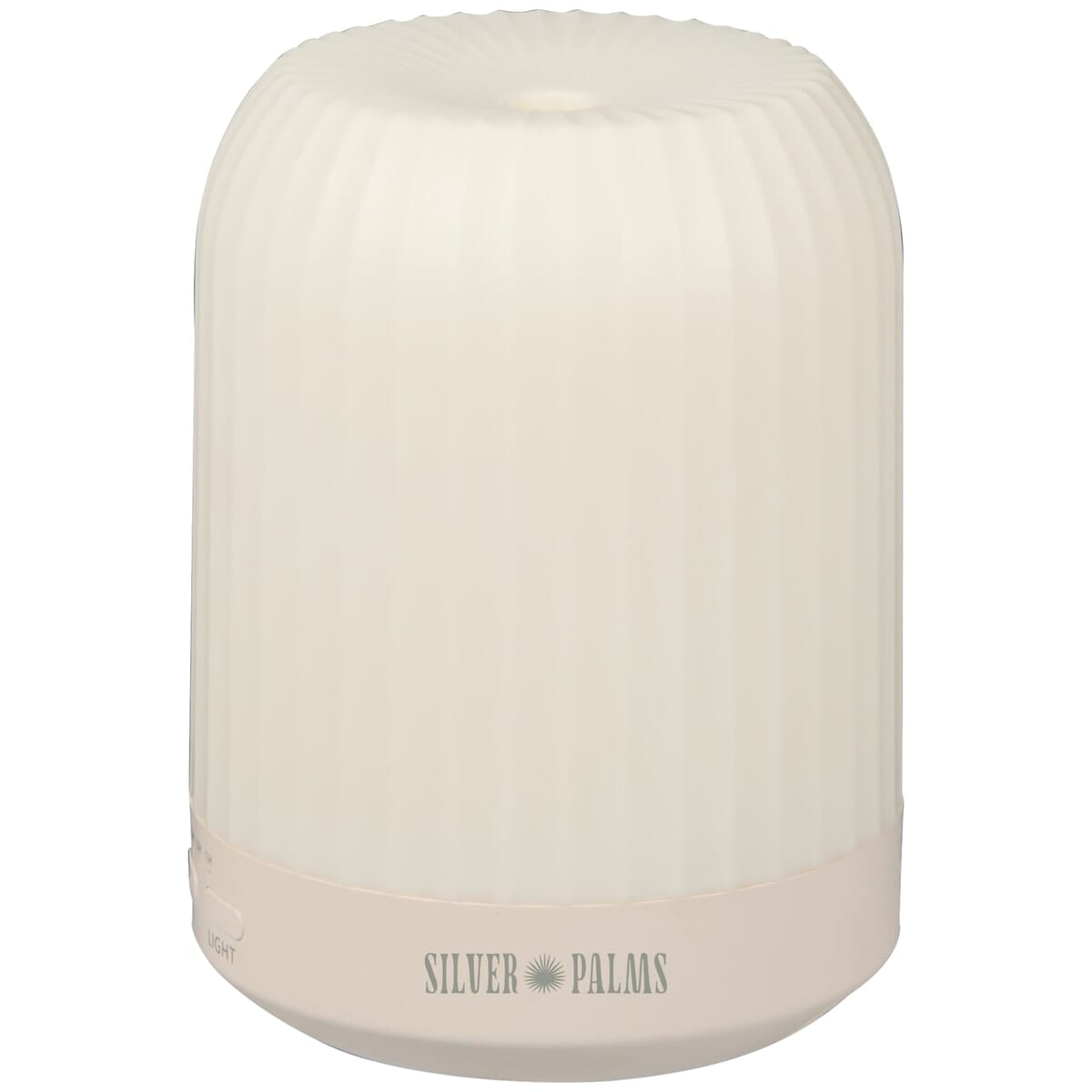 Wellable™ Ambient Light Humidifier