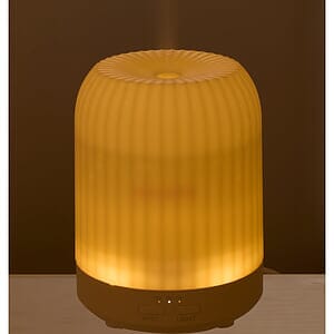 Wellable™ Ambient Light Humidifier