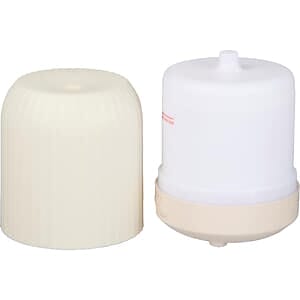 Wellable™ Ambient Light Humidifier