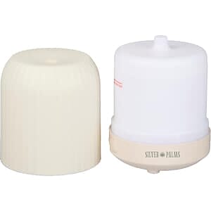 Wellable™ Ambient Light Humidifier