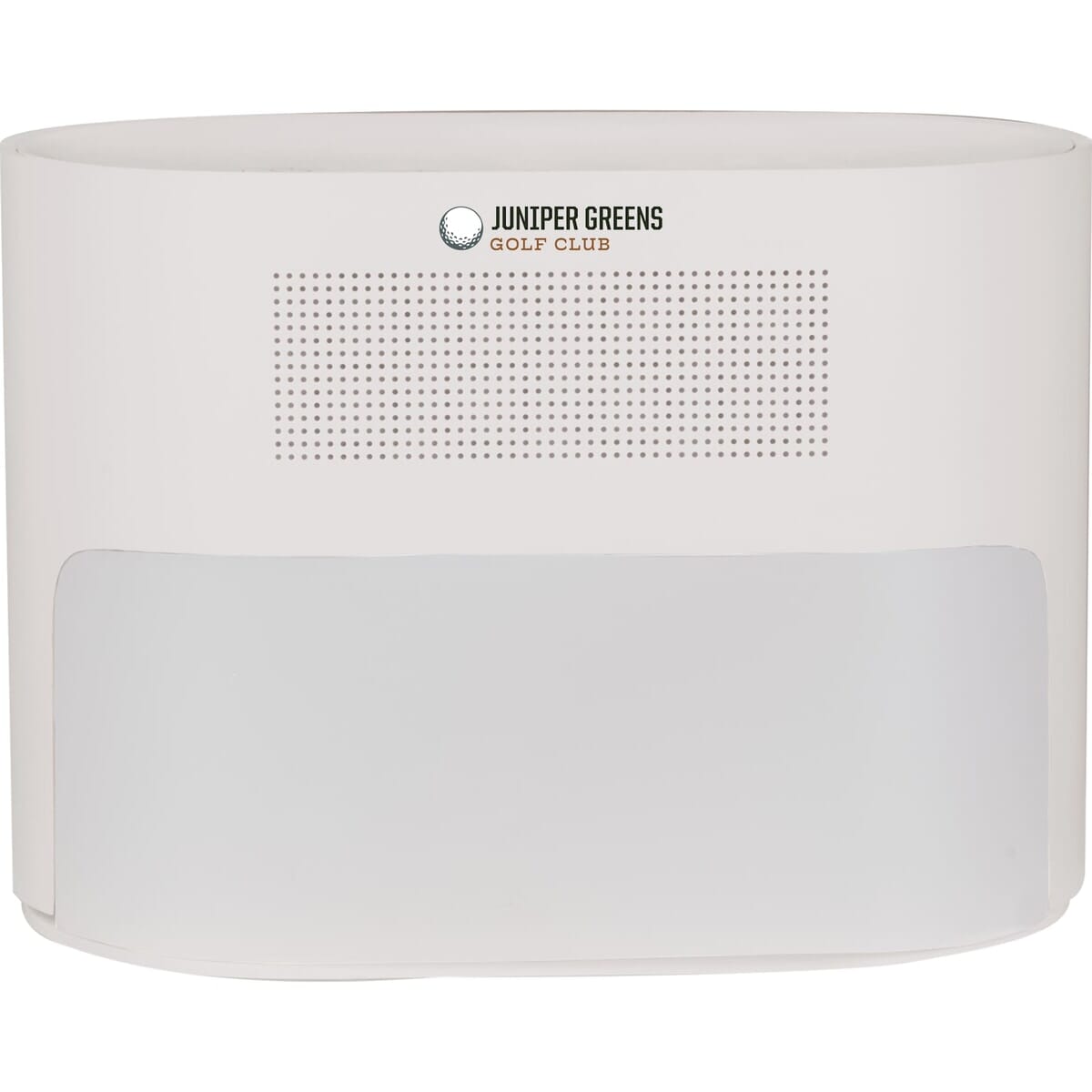 Wellable™ White Noise Sunrise Alarm Clock