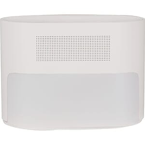 Wellable™ White Noise Sunrise Alarm Clock