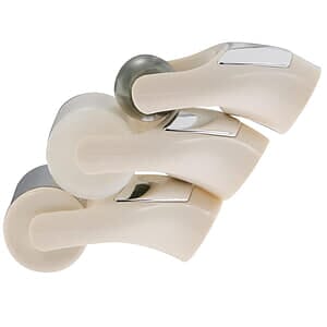 Wellable™ FSC® Bamboo 3-in-1 Face Body &amp; Roller Se