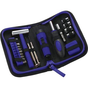 Built2Work Compact Tool Kit