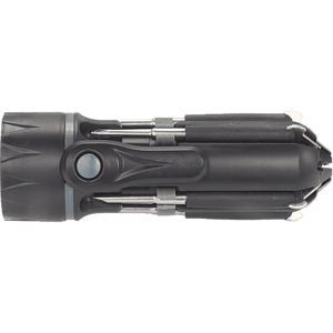 Spidey 8-In-1 Screwdriver Flashlight