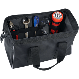 Built2Work 13" Tool Bag