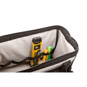 Built2Work 14" Molded Base Tool Bag