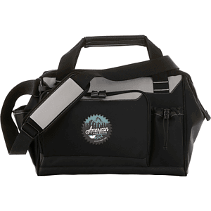Built2Work 14" Molded Base Tool Bag