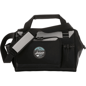 Built2Work 14" Molded Base Tool Bag