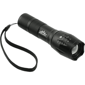 High Performance 500 Lumen Flashlight