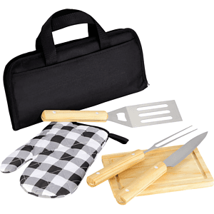 5pc BBQ Set