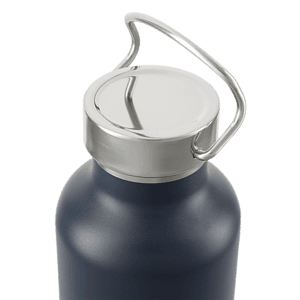 Thor Copper Vacuum Insulated Bottle 32oz