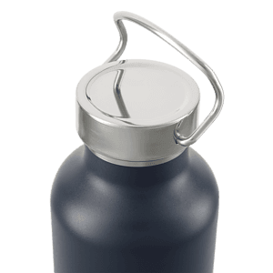 Thor Copper Vacuum Insulated Bottle 32oz