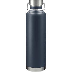 Thor Copper Vacuum Insulated Bottle 32oz