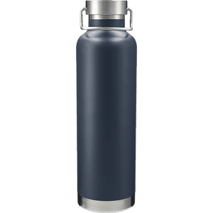 Thor Copper Vacuum Insulated Bottle 32oz