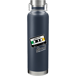 Thor Copper Vacuum Insulated Bottle 32oz