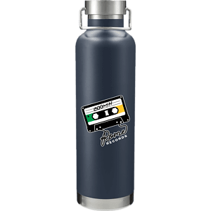 Thor Copper Vacuum Insulated Bottle 32oz