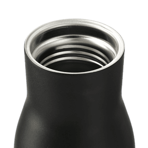 FSC® 100% Bamboo Cap 17oz Shaco Copper Vac Bottle