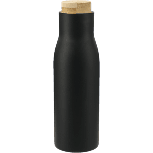 FSC® 100% Bamboo Cap 17oz Shaco Copper Vac Bottle