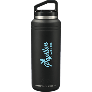 Arctic Zone® Titan Thermal HP® Copper Bottle 32oz