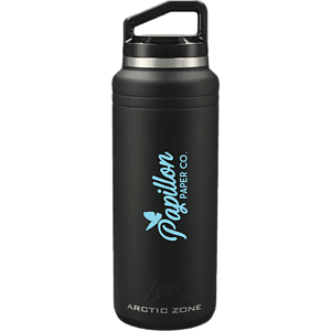 Arctic Zone® Titan Thermal HP® Copper Bottle 32oz
