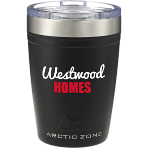 Arctic Zone® Titan Thermal HP® Copper Tumbler 12oz