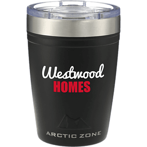 Arctic Zone® Titan Thermal HP® Copper Tumbler 12oz