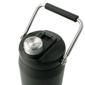 Vasco Copper Vacuum Insulated Water Jug 64oz