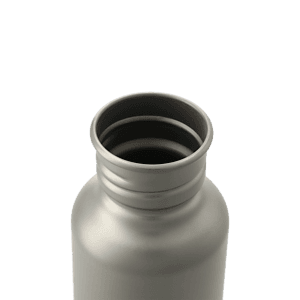 Griffen Titanium Sport Bottle 25oz