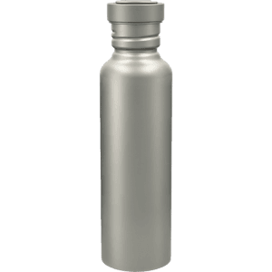 Griffen Titanium Sport Bottle 25oz