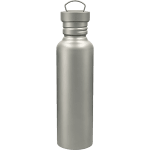 Griffen Titanium Sport Bottle 25oz