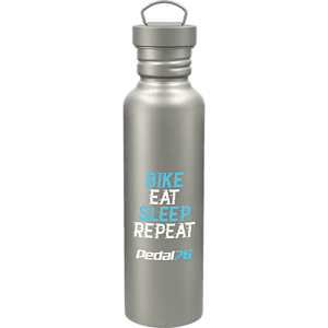 Griffen Titanium Sport Bottle 25oz