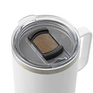 Valhalla Copper Vacuum Insulated Camp Mug 14oz