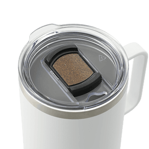 Valhalla Copper Vacuum Insulated Camp Mug 14oz