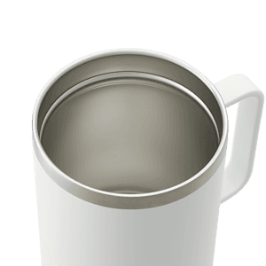 Valhalla Copper Vacuum Insulated Camp Mug 14oz