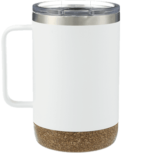 Valhalla Copper Vacuum Insulated Camp Mug 14oz