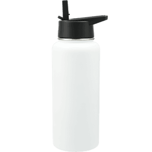 Highland 3-in-1 Copper Vacuum Bottle Kit 32oz