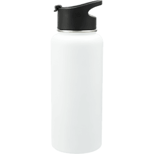 Highland 3-in-1 Copper Vacuum Bottle Kit 32oz