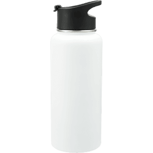 Highland 3-in-1 Copper Vacuum Bottle Kit 32oz