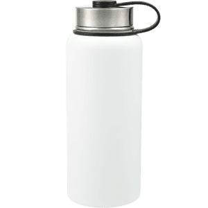 Highland 3-in-1 Copper Vacuum Bottle Kit 32oz