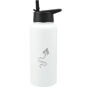 Highland 3-in-1 Copper Vacuum Bottle Kit 32oz
