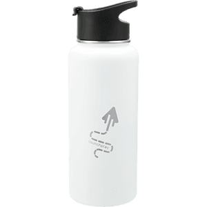 Highland 3-in-1 Copper Vacuum Bottle Kit 32oz