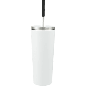 Maia 2-in-1 Copper Vacuum Tumbler Kit 24oz