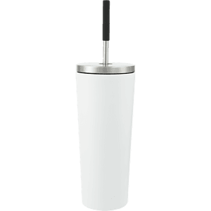 Maia 2-in-1 Copper Vacuum Tumbler Kit 24oz